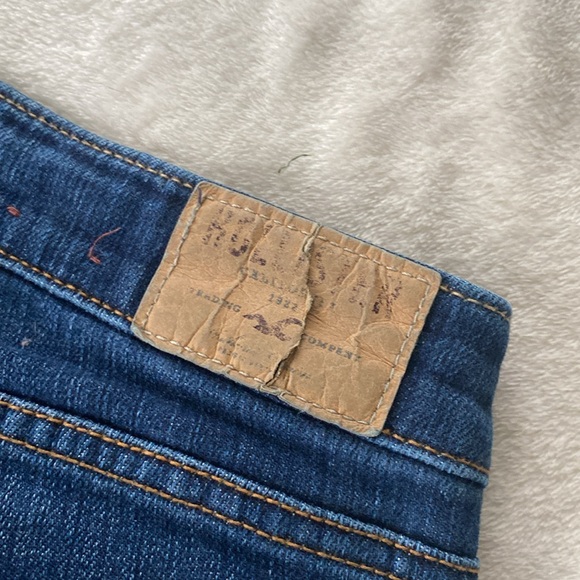 Hollister Women’s Skinny Jeans 5s / w27, l31 - Picture 8 of 8